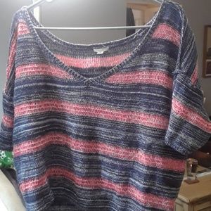 Ecote Knit Top